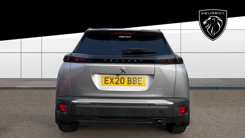 Peugeot 2008 1.5 BlueHDi GT Line 5dr Diesel Estate